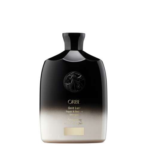 ORIBE Gold Lust Repair & Restore Shampoo, 250 ml